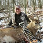 AR13-Dale Iowa Buck 2 11-30-2013